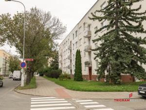 Prodej bytu 2+1, Hradec Králové, 52 m2