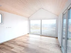 Prodej mobilheimu, Praha, 55 m2