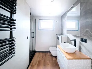 Prodej mobilheimu, Praha, 55 m2