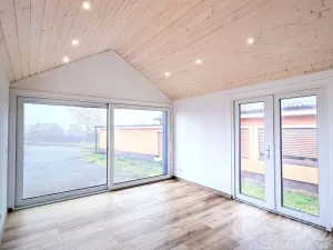 Prodej mobilheimu, Dřevohryzy, 55 m2