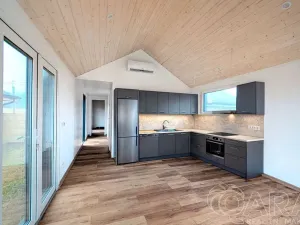 Prodej mobilheimu, Dřevohryzy, 55 m2