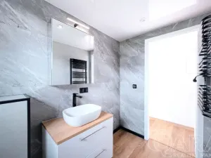 Prodej mobilheimu, Dřevohryzy, 55 m2