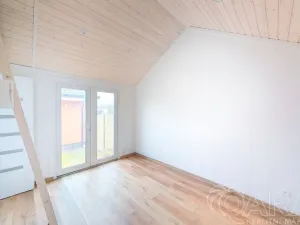 Prodej mobilheimu, Dřevohryzy, 55 m2