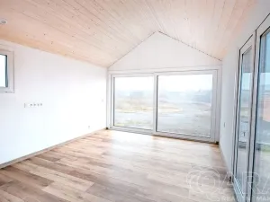 Prodej mobilheimu, Praha - Vinohrady, Šafaříkova, 55 m2