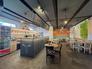 Pronájem restaurace, Chvalšiny, 140 m2