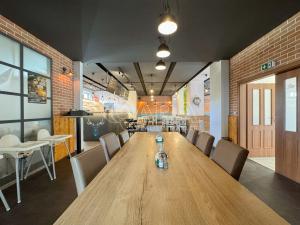 Pronájem restaurace, Chvalšiny, 140 m2