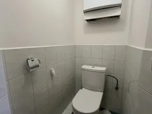 Pronájem bytu 2+kk, Olomouc - Nová Ulice, Bacherova, 52 m2