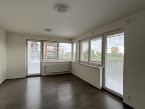 Pronájem bytu 2+kk, Olomouc - Řepčín, Edvarda Beneše, 61 m2