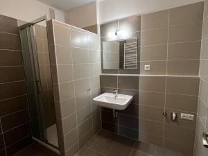 Pronájem bytu 2+kk, Olomouc - Řepčín, Edvarda Beneše, 61 m2