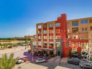 Prodej bytu 1+kk, Hurgáda,Egypt, 59 m2