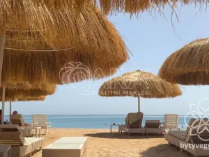 Prodej bytu 1+kk, Hurgáda,Egypt, 59 m2