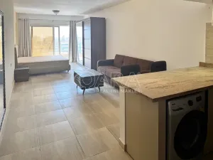 Prodej bytu 1+kk, Hurgáda,Egypt, 59 m2