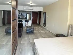 Prodej bytu 1+kk, Hurgáda,Egypt, 59 m2