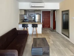 Prodej bytu 1+kk, Hurgáda,Egypt, 59 m2