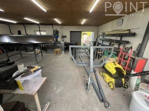 Prodej rodinného domu, Nezamyslice, 110 m2