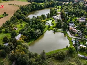 Prodej komerčního pozemku, Říčany, 4268 m2
