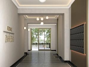Prodej bytu 4+kk, Praha - Vinohrady, Záhřebská, 120 m2