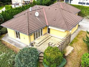 Prodej rodinného domu, Jablonec nad Nisou - Rýnovice, Maxe Švabinského, 185 m2