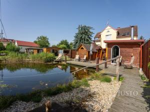 Prodej kanceláře, Uherské Hradiště, V Zahradách, 474 m2