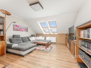 Prodej kanceláře, Uherské Hradiště, V Zahradách, 474 m2