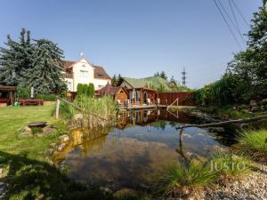 Prodej kanceláře, Uherské Hradiště, V Zahradách, 474 m2