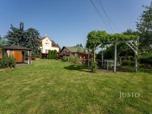 Prodej kanceláře, Uherské Hradiště, V Zahradách, 474 m2