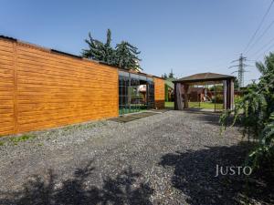 Prodej kanceláře, Uherské Hradiště, V Zahradách, 474 m2