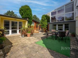 Prodej kanceláře, Uherské Hradiště, V Zahradách, 474 m2