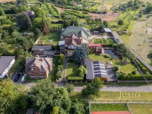 Prodej kanceláře, Uherské Hradiště, V Zahradách, 474 m2