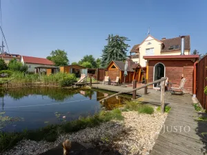 Prodej kanceláře, Uherské Hradiště, V Zahradách, 474 m2