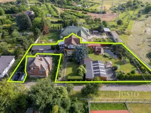 Prodej kanceláře, Uherské Hradiště, V Zahradách, 474 m2