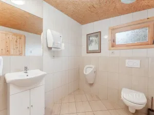 Prodej kanceláře, Uherské Hradiště, V Zahradách, 474 m2