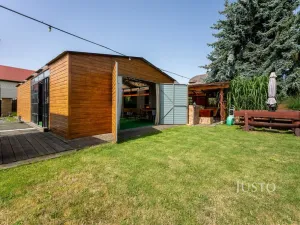 Prodej kanceláře, Uherské Hradiště, V Zahradách, 474 m2