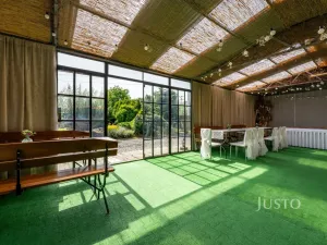 Prodej kanceláře, Uherské Hradiště, V Zahradách, 474 m2