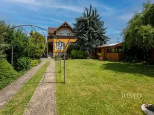 Prodej kanceláře, Uherské Hradiště, V Zahradách, 474 m2