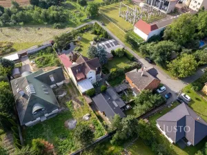 Prodej kanceláře, Uherské Hradiště, V Zahradách, 474 m2