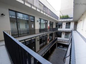 Pronájem garáže, Praha - Smíchov, Na Valentince, 16 m2