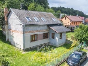 Prodej rodinného domu, Střílky, Chaloupky, 150 m2