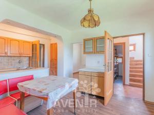 Prodej rodinného domu, Střílky, Chaloupky, 150 m2