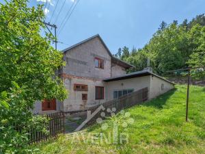 Prodej rodinného domu, Střílky, Chaloupky, 150 m2