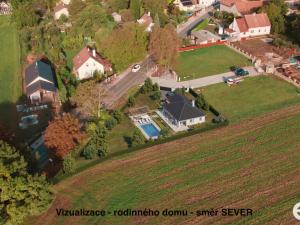 Prodej pozemku pro bydlení, Bezno, 914 m2