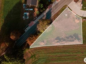 Prodej pozemku pro bydlení, Bezno, 914 m2