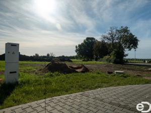 Prodej pozemku pro bydlení, Bezno, 914 m2