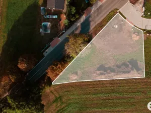 Prodej pozemku pro bydlení, Bezno, 914 m2