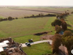 Prodej pozemku pro bydlení, Bezno, 914 m2