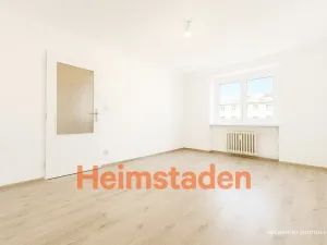 Pronájem bytu 1+1, Karviná - Nové Město, U Svobodáren, 27 m2