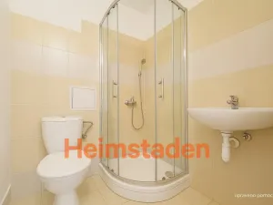 Prodej atypického bytu, Karviná - Nové Město, U Svobodáren