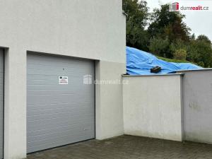Pronájem garáže, Luhačovice, Masarykova, 15 m2