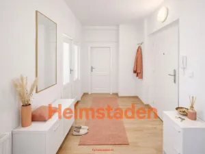 Pronájem bytu 2+1, Karviná - Nové Město, Jurkovičova, 57 m2