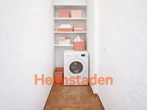 Pronájem bytu 2+1, Karviná - Nové Město, Jurkovičova, 57 m2